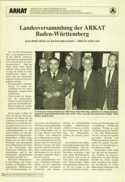 Magazin 199110