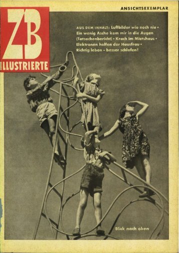 Magazin 195601