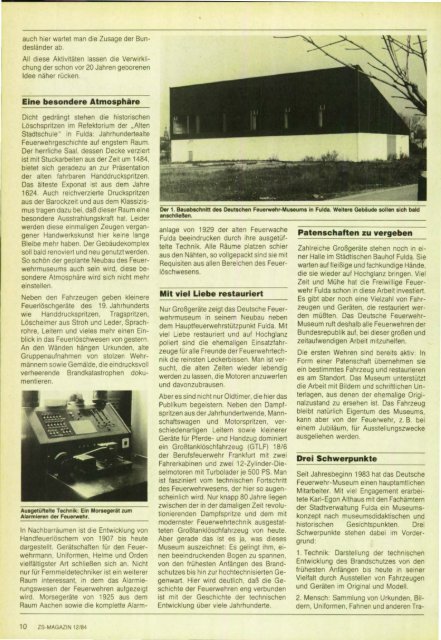 Magazin 198412