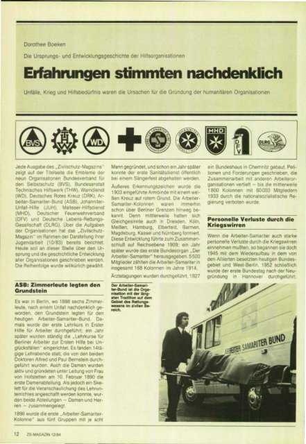 Magazin 198412