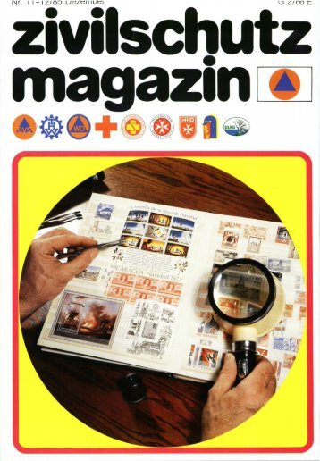 Magazin 198511