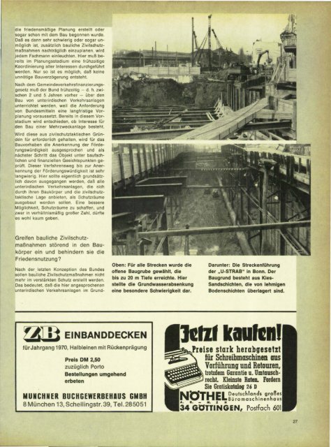 Magazin 197104