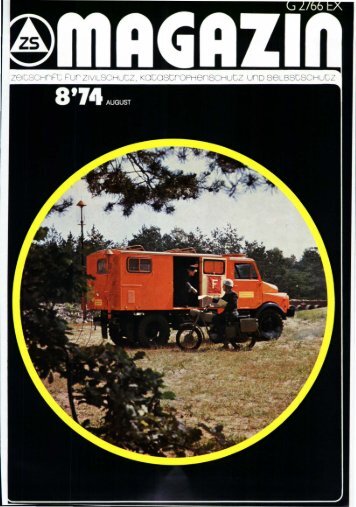 Magazin 197408