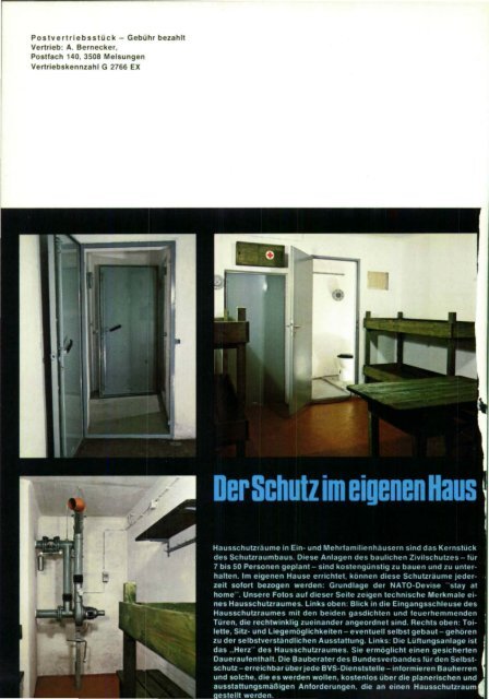 Magazin 197710