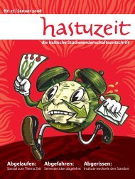 Download (pdf) - Hastuzeit