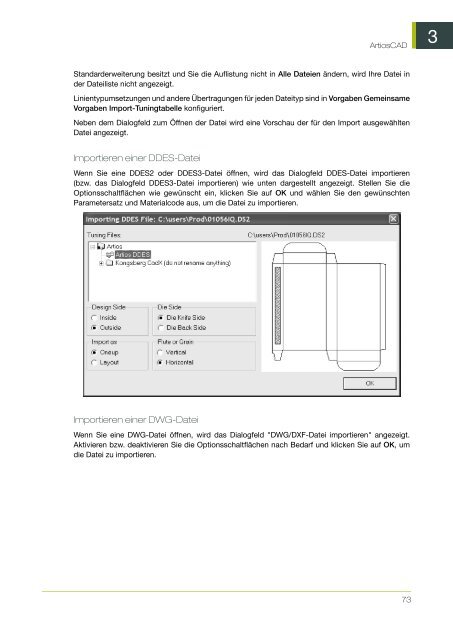 PDF-Version - Esko Help Center