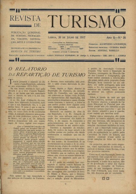 REVISTA DE - Hemeroteca Digital