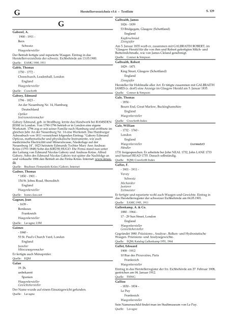 Herstellerverzeichnis v3.4 A