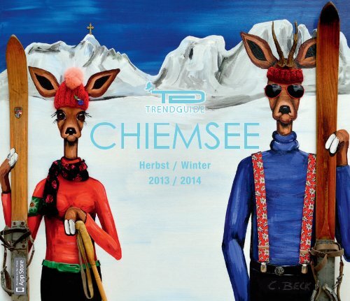 Trendguide Chiemsee Nr 6