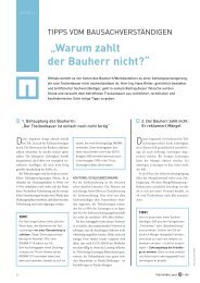 Ausgabe 1/2012 Seite 36 bis 68 - home.sprit.org Domainpark