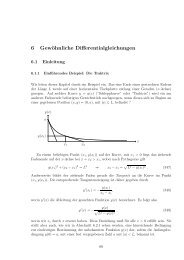 Kapitel 6 (fast komplett) - homepages.uni-regensburg.de