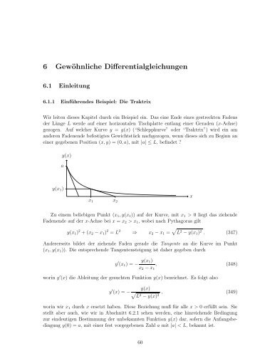 Kapitel 6 (fast komplett) - homepages.uni-regensburg.de