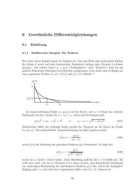 Kapitel 6 (fast komplett) - homepages.uni-regensburg.de