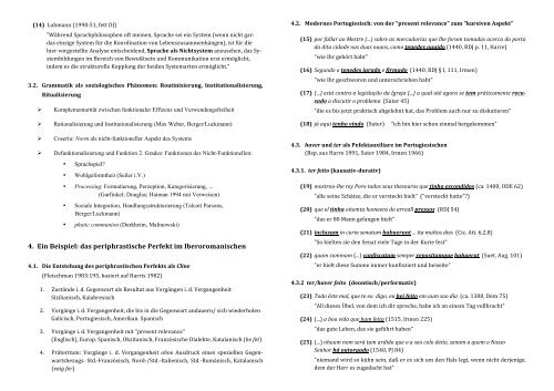 Handout - German Grammar Group FU Berlin