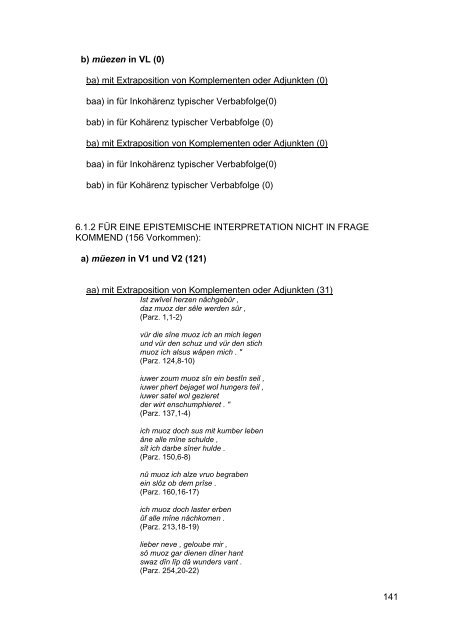 Modalverben - ein Klassenkampf - German Grammar Group FU Berlin