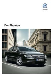 Der Phaeton