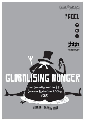 Globalisinghunger - FDCL