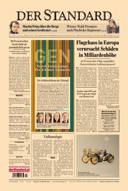 Flugchaosineuropa Verursachtschaden Derstandard