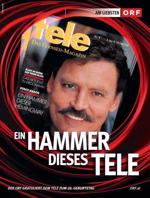 32 1. PREIS - Tele.at