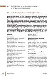 Download Ausschreibungshinweise, 12 Seiten PDF (3 MB) - info-b