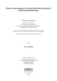 Texte intégral / Full text (pdf, 6 MiB) - Infoscience