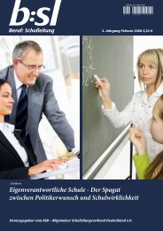 PDF Download - b:sl Beruf-Schulleitung