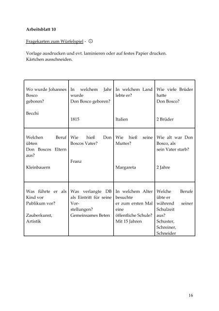 Download PDF - Institut für Salesianische Spiritualität