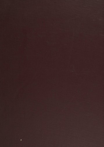 HAMMURABi' GESETZ - JScholarship