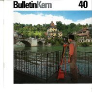 Bulletin 40 - Kern Aarau