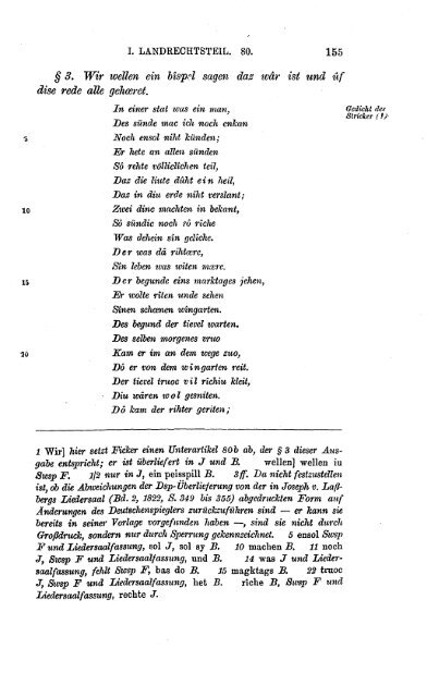 Deutschenspiegel 1274/1275(Eckhardt/Hner 1930)