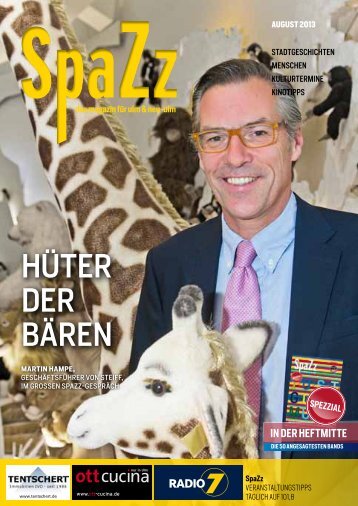Hüter der Bären - KSM Verlag