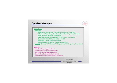 Beratungshilfe Selbstmedikation - Lak-rlp.de