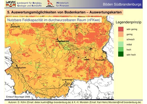 download - LELF - Land Brandenburg