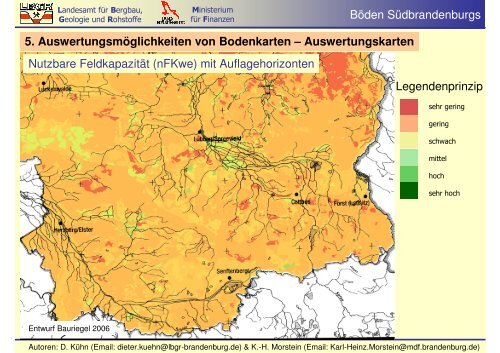 download - LELF - Land Brandenburg