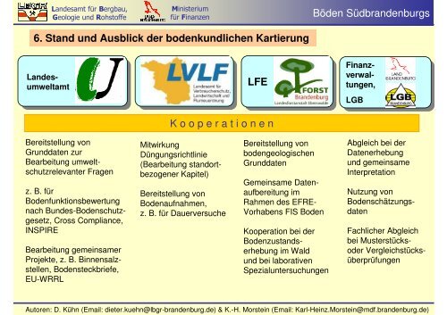 download - LELF - Land Brandenburg