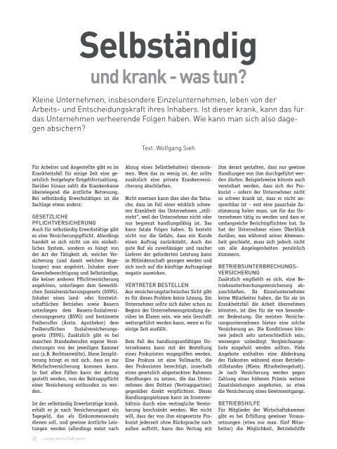 Download PDF - e-reader.wko.at - Wirtschaftskammer Wien