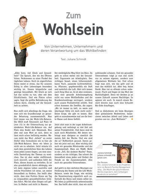 Download PDF - e-reader.wko.at - Wirtschaftskammer Wien