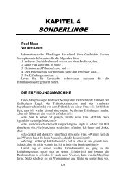 SONDERLINGE