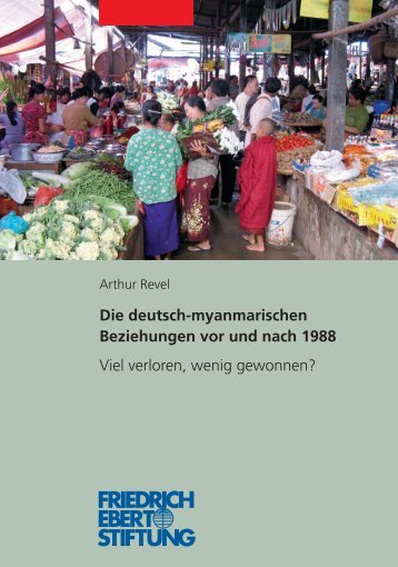 Die Publikation im PDF-Format - Bibliothek der Friedrich-Ebert-Stiftung