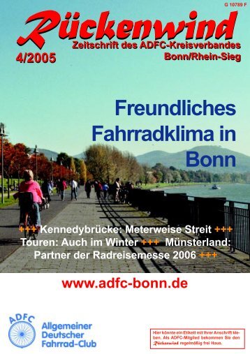 4/2005 - KV Bonn/Rhein-Sieg