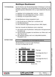 Multilayer-Bauklassen - HTL Wien 10