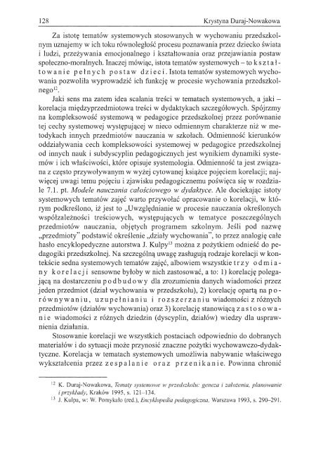 Mazowieckie Studia Humanistyczne Rocznik III 1997 Nr 2