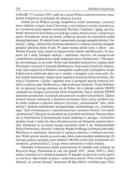 Mazowieckie Studia Humanistyczne Rocznik III 1997 Nr 2