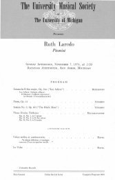 Ruth Laredo Pianist