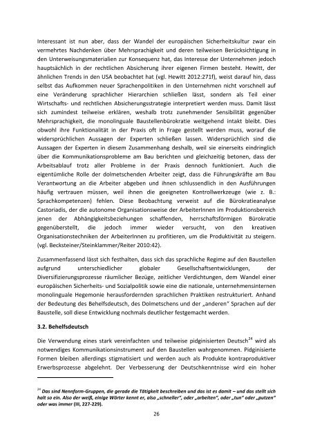 Download PDF - Medien Servicestelle Neue ÖsterreicherInnen