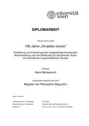 Download PDF - Medien Servicestelle Neue ÖsterreicherInnen