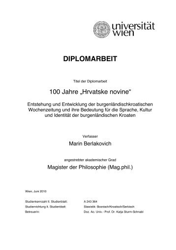 Download PDF - Medien Servicestelle Neue ÖsterreicherInnen