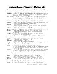 Abkommen :Münchener ~;1938;«Potsdamer ~»;1945 - Max-Planck ...