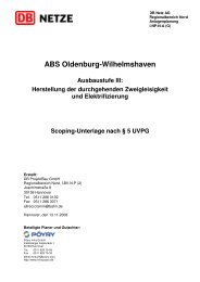 ABS OL-WHV Scopingunterlage 2008-11-14a