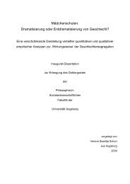 Dokument_1.pdf (2613 KB) - OPUS - Universität Augsburg